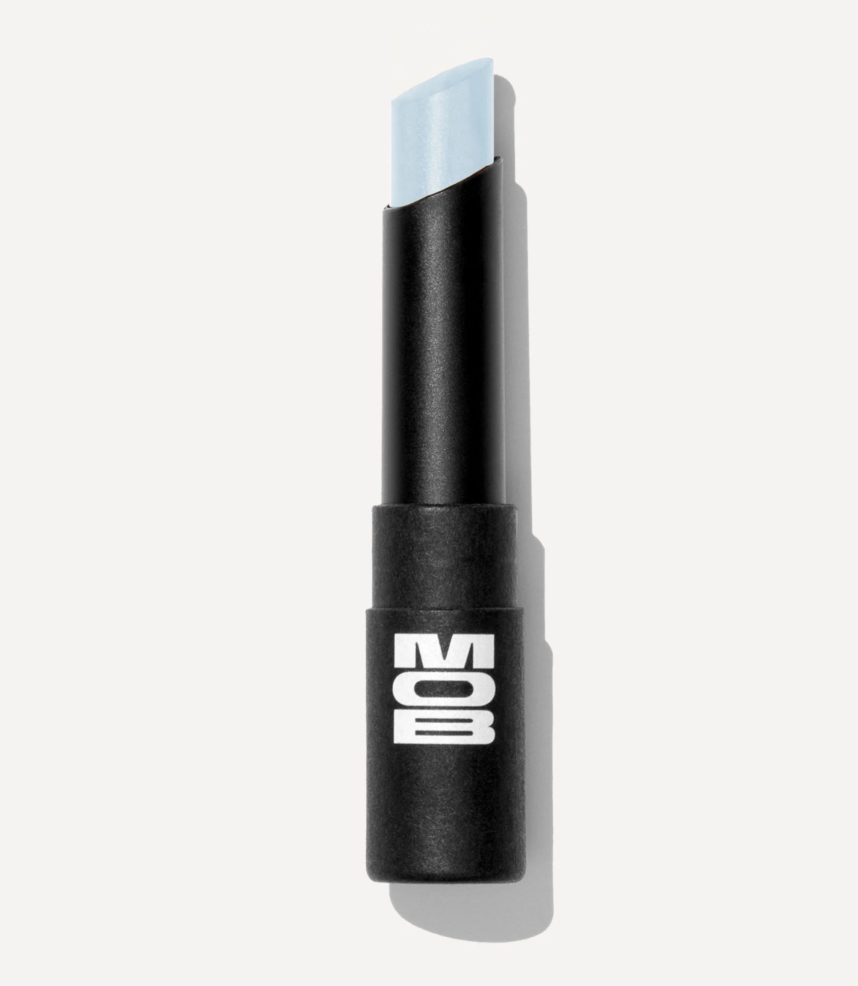 Clean, Vegan Lip Balm: A Cushiony Hint of Color | MOB Beauty