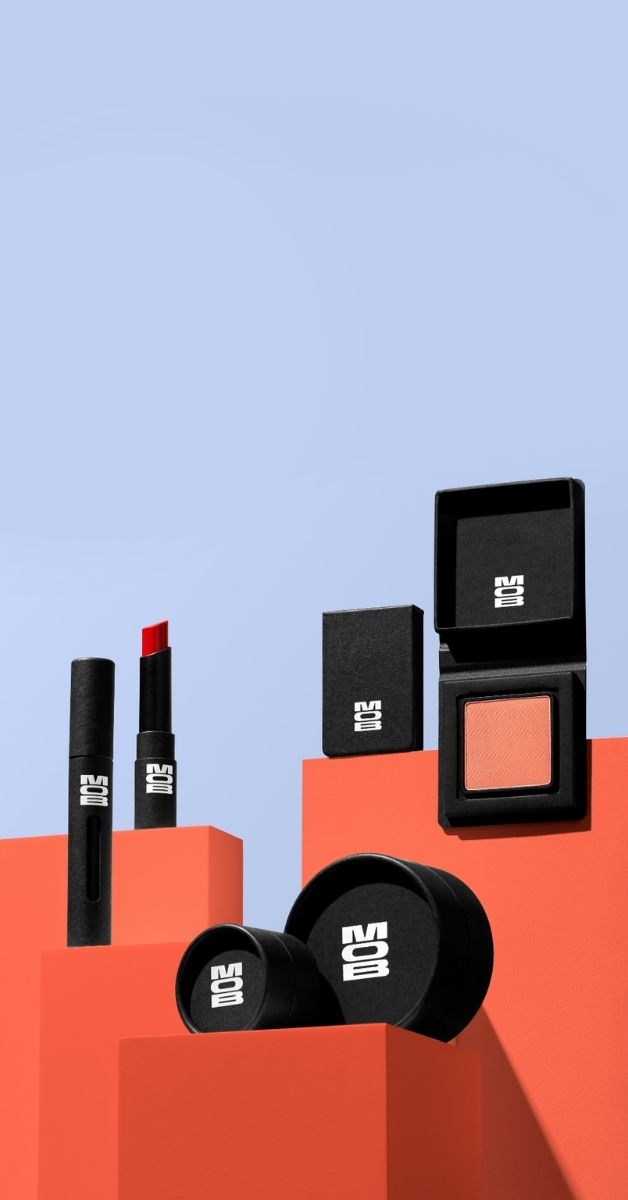 MOB Beauty Coupons & Promo Codes – October 2026