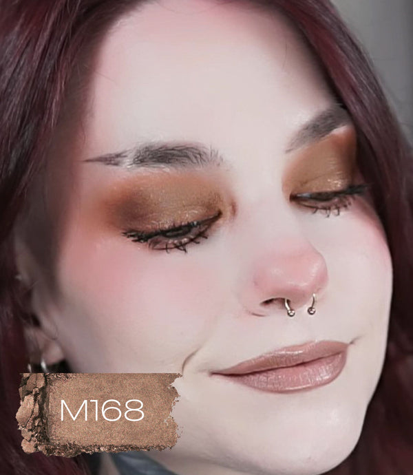 MOB BEAUTY | Grunge Core Palette