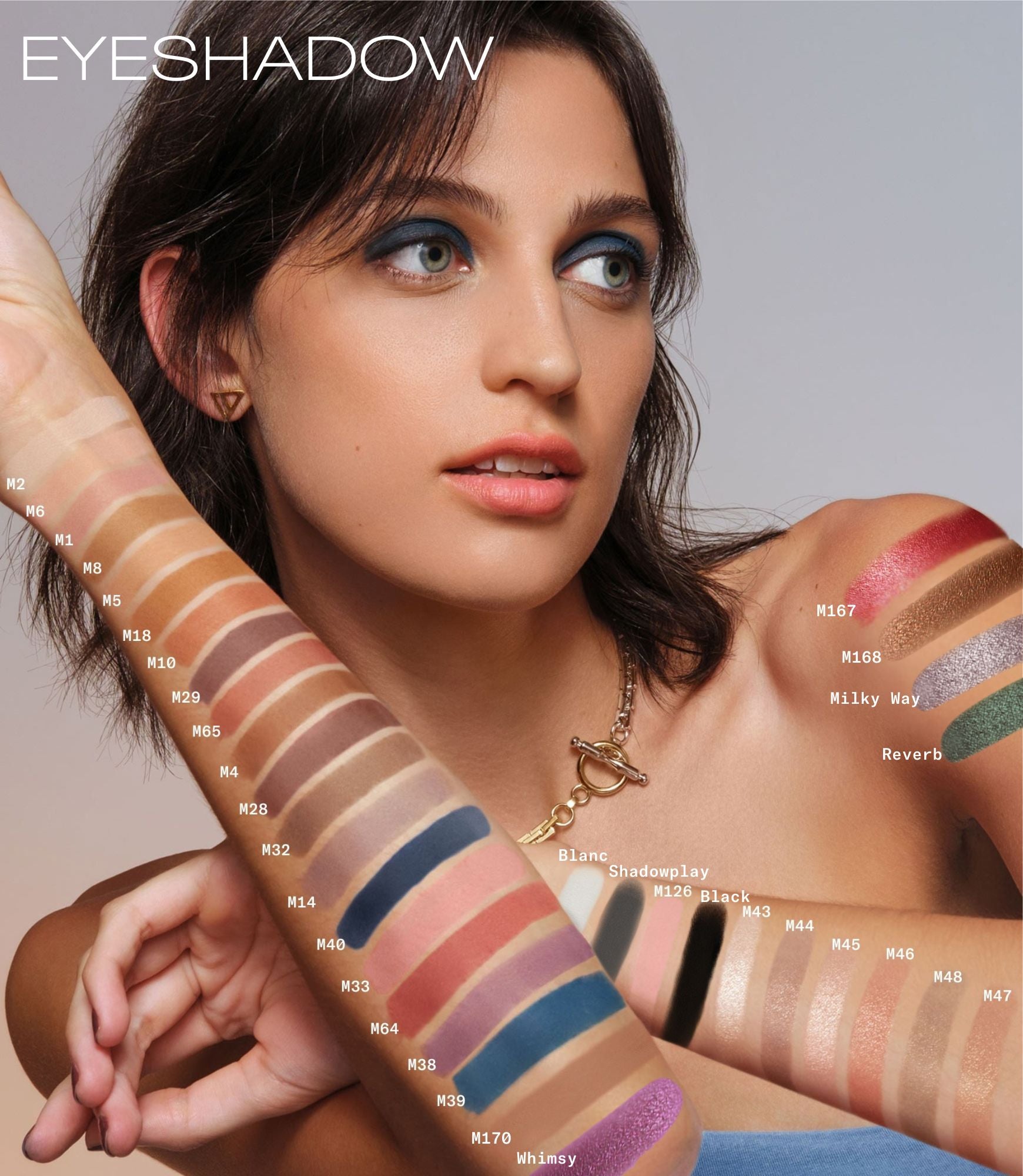 Custom Eyeshadow Palette | Clean Makeup | MOB Beauty Custom Eyeshadow Palette | Clean Makeup | MOB Beauty
