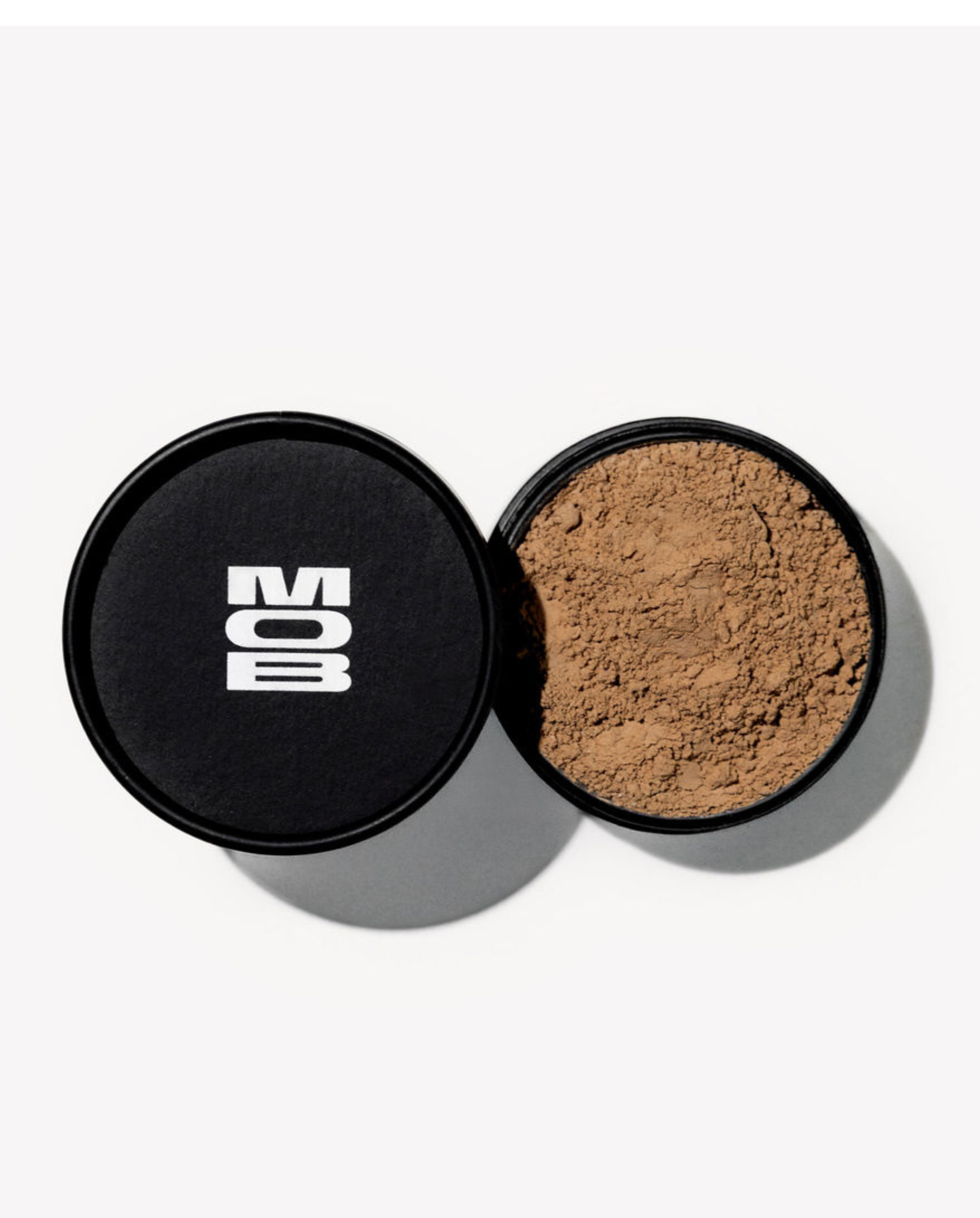 MOB BEAUTY | Blurring Loose Setting Powder | Talc-free, Clean, Vegan ...