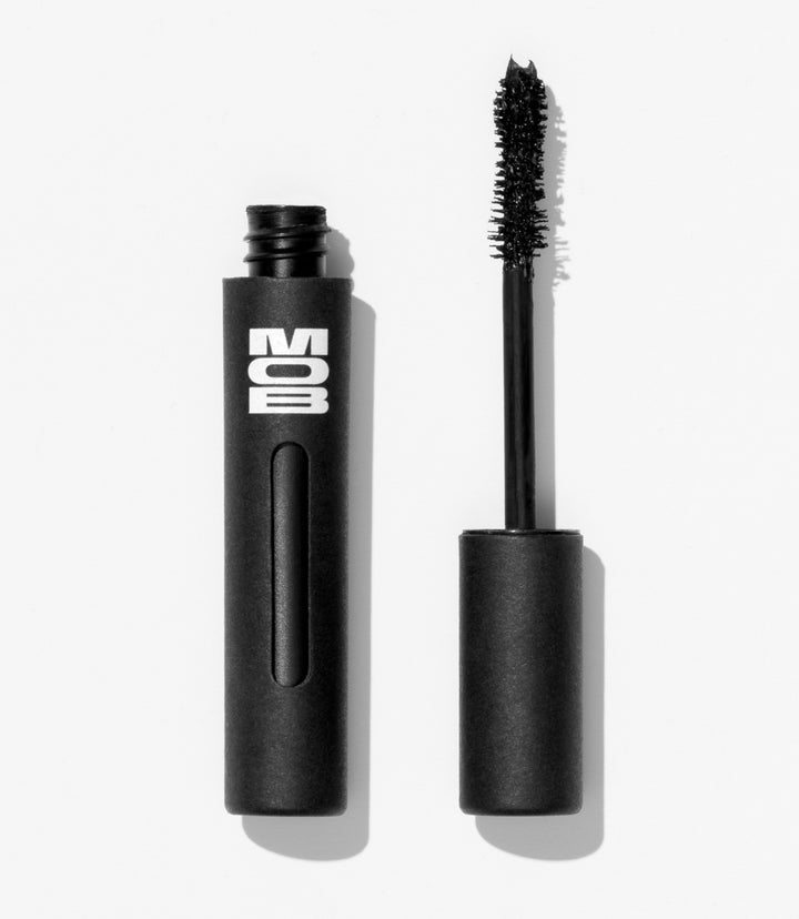 MOB BEAUTY | Vegan Mascara | Volumizing Mascara | Refillable